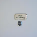 Luxury Poolside Oasis Split * 特罗吉尔