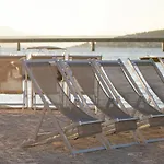 Luxury Poolside Oasis Split 公寓 *