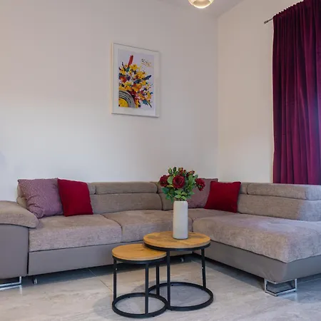 Luxury Poolside Oasis Split * Trogir