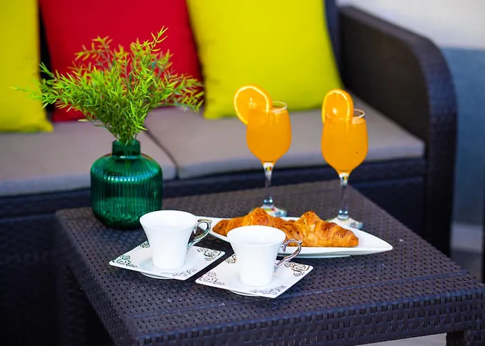 Luxury Poolside Oasis Split Trogir