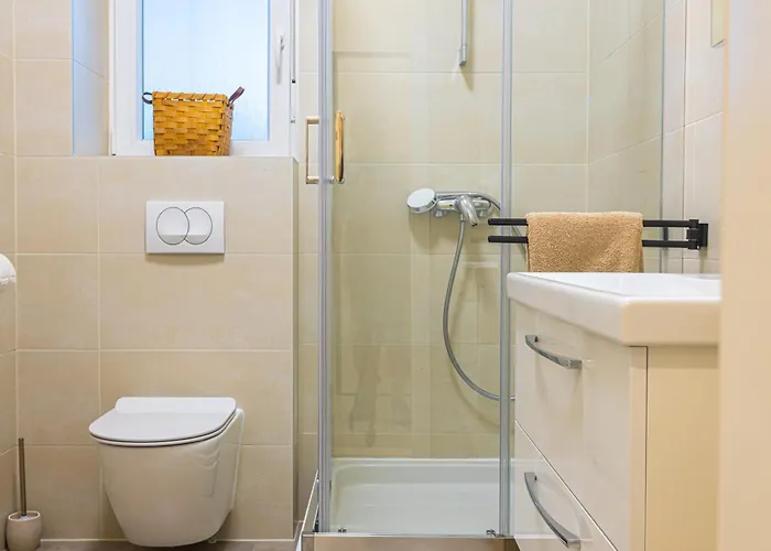 Luxury Poolside Oasis Split Trogir