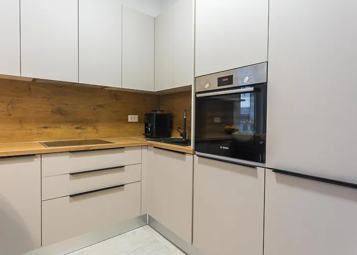 Luxury Poolside Oasis Split * Trogir