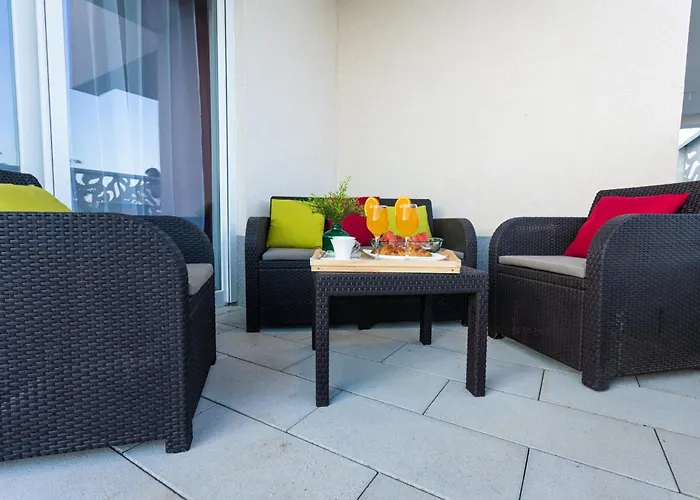 Luxury Poolside Oasis Split Trogir